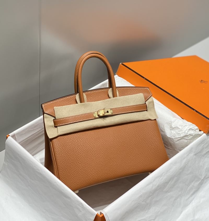 Hermes Birkin Bags